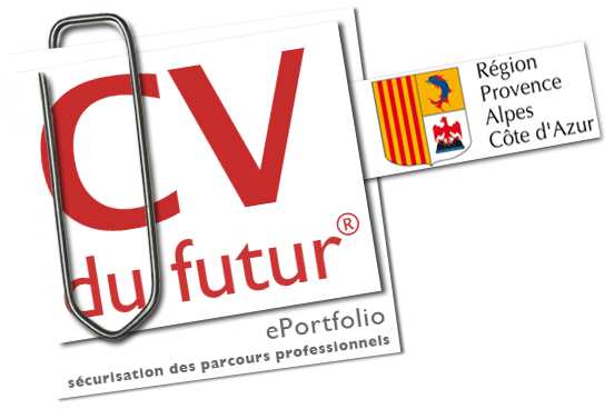 L'@Portfolio : CV du futur