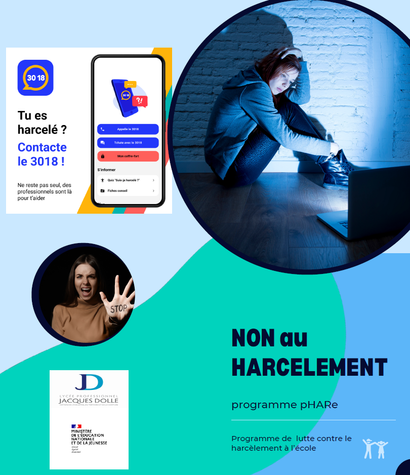 Affiche PHARE Jdolle