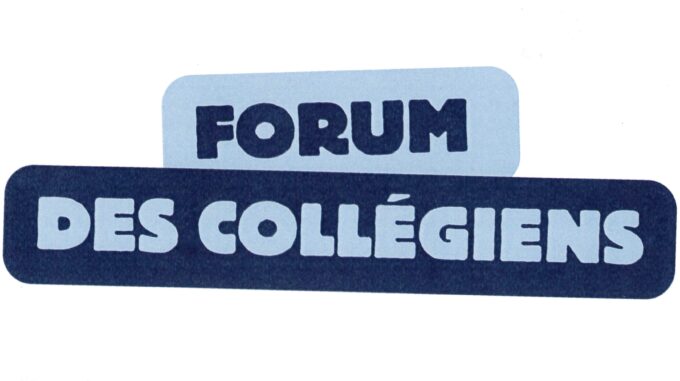 forum collegien 2025