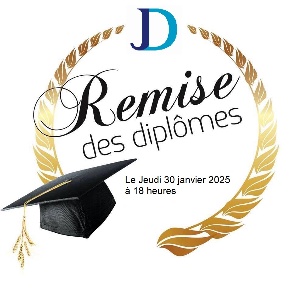 diplomes session 2024